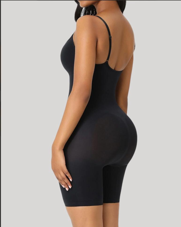 Sculpting Shapewear Bodysuit