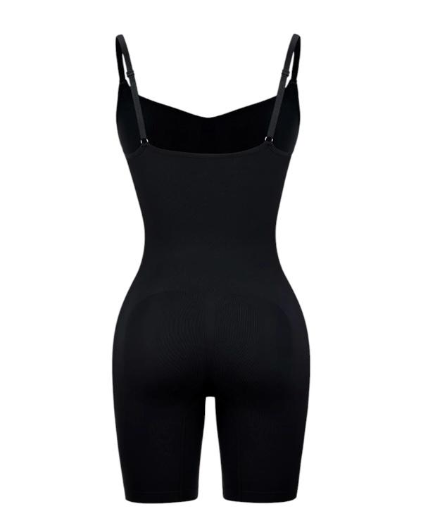 Sculpting Shapewear Bodysuit