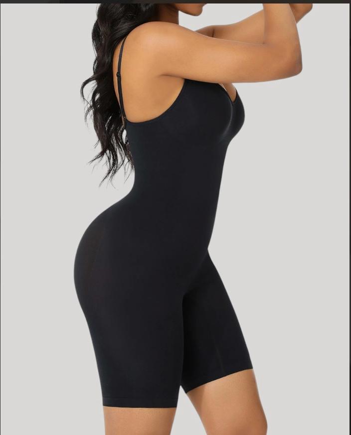 Sculpting Shapewear Bodysuit