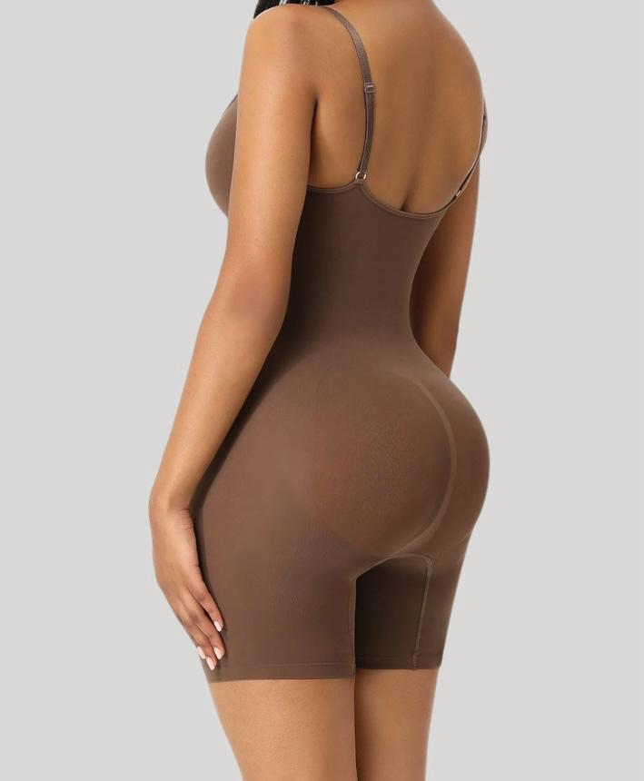 Sculpting Shapewear Bodysuit