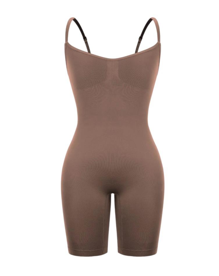 Sculpting Shapewear Bodysuit