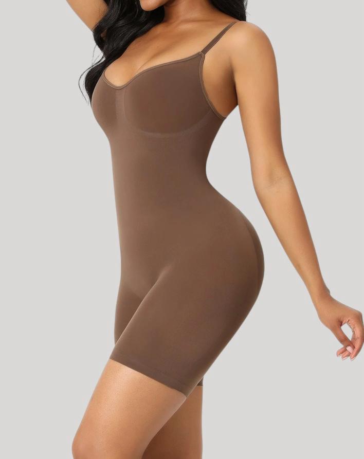 Sculpting Shapewear Bodysuit