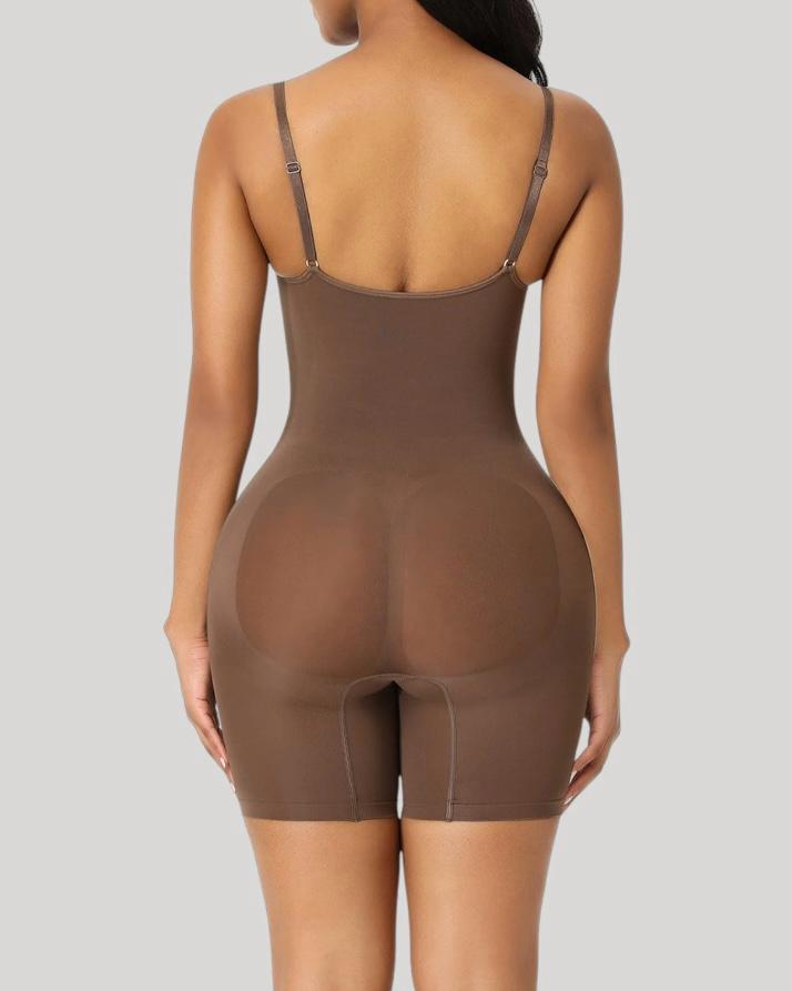 Sculpting Shapewear Bodysuit