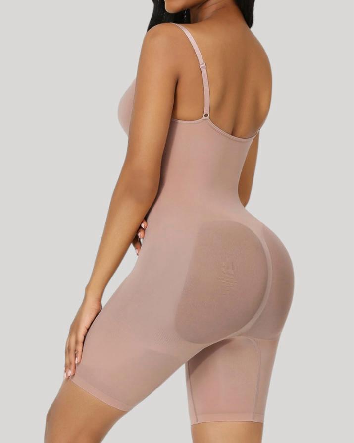 Sculpting Shapewear Bodysuit