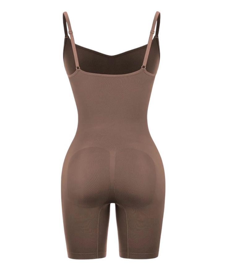 Sculpting Shapewear Bodysuit