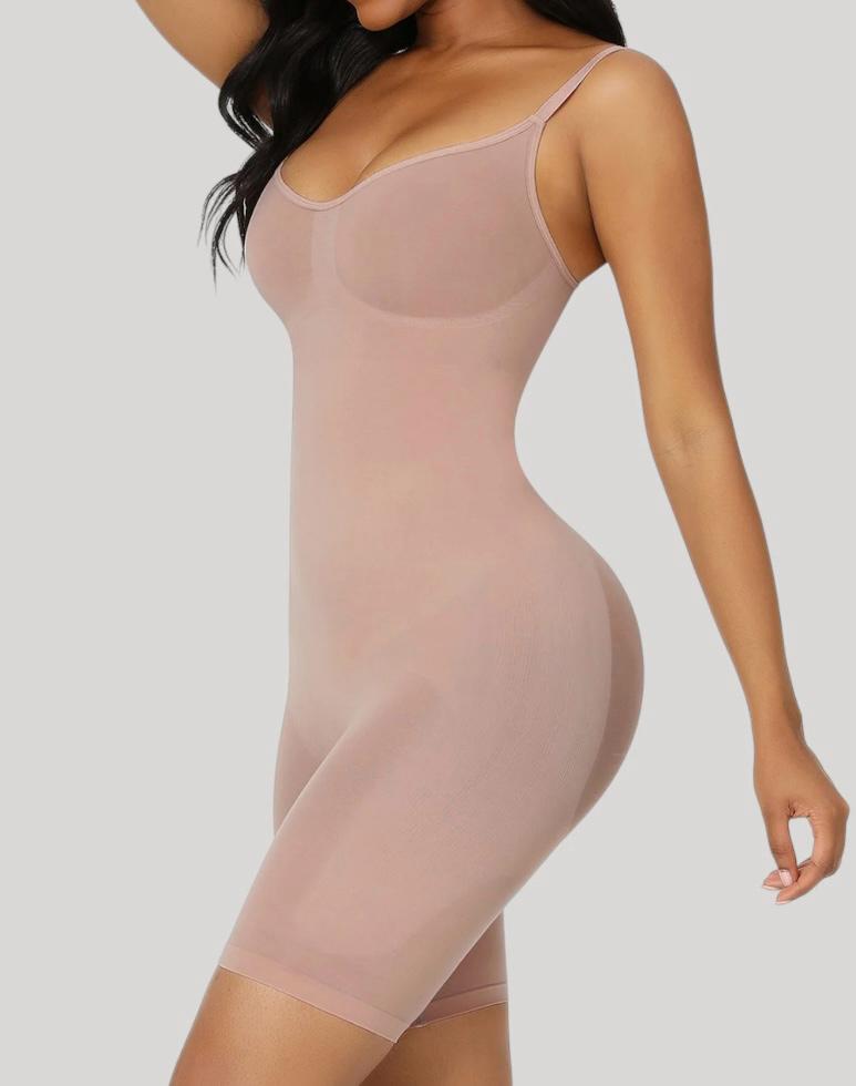 Sculpting Shapewear Bodysuit