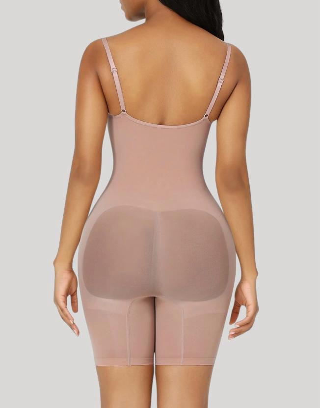 Sculpting Shapewear Bodysuit