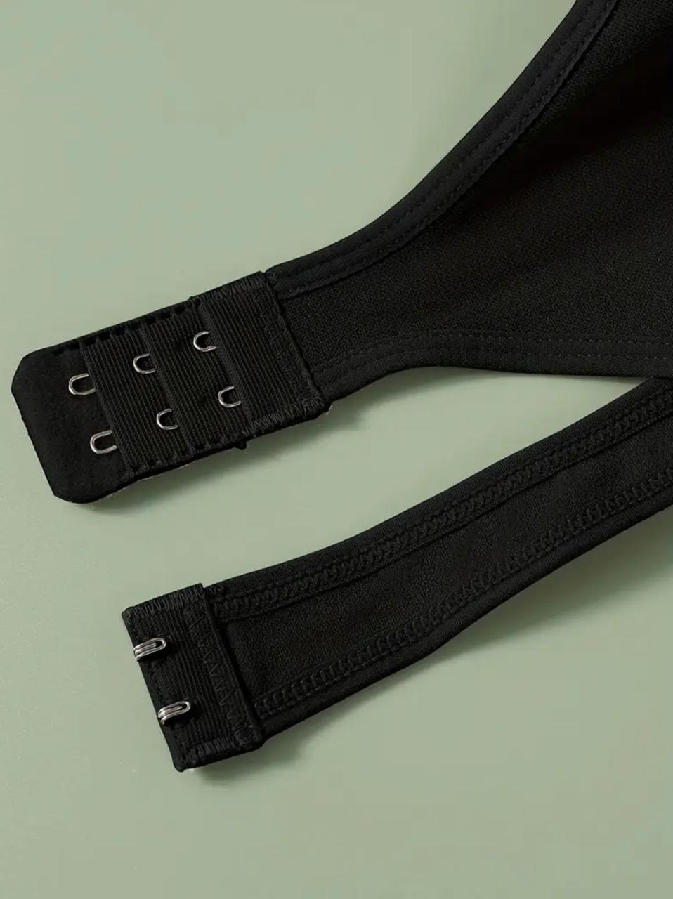 Snatched thong bodysuit