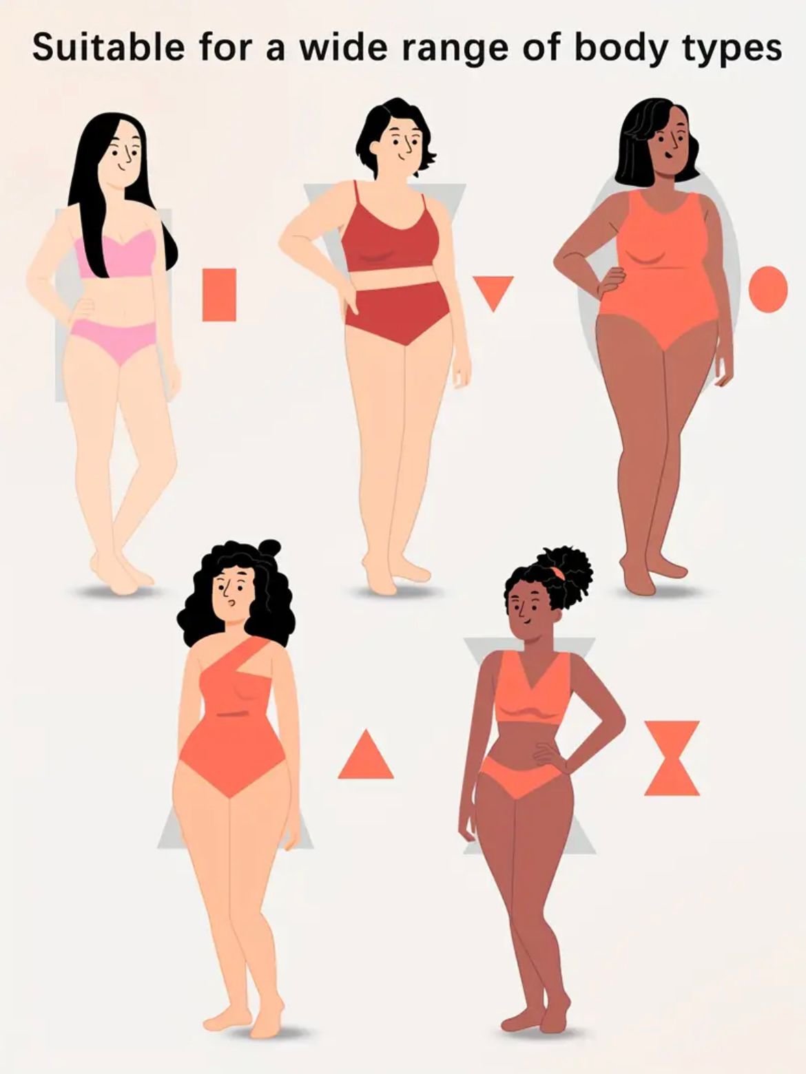 Snatched shapewear bodysuit